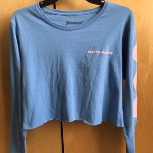 Post Malone Stoney Hunting Club Merch